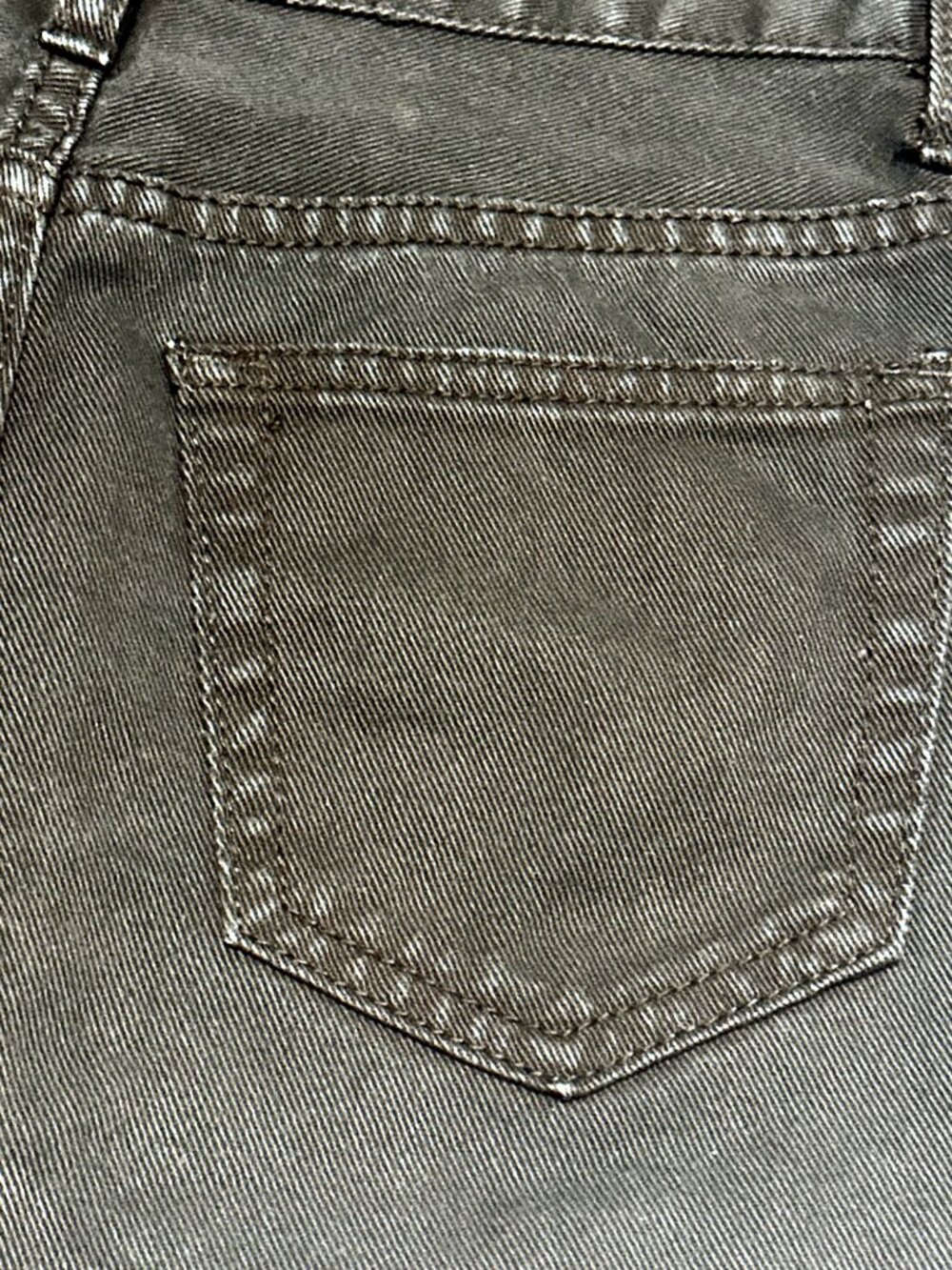 Forever 21 Size 28 Black Studded Shorts Frayed Cutoff Y2K Rocker Club Streetwear - Picture 4 of 9